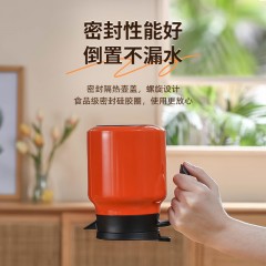 栢士德BYSTON保温焖茶壶（含茶漏）BST-1041
