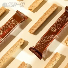 藤野一村全麦蛋卷160g*2  香港产 偏远区域另加运费