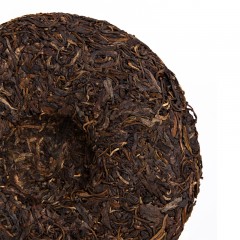 七里浮子 普洱茶（2019生茶）礼盒357g