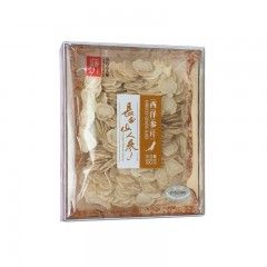 长白山人参   西洋参片1.6-1.8*100g   6970044561550