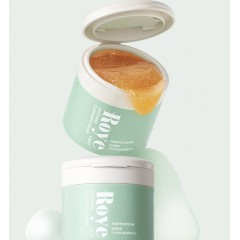 若也轻盈舒爽头皮洁净霜200ml
