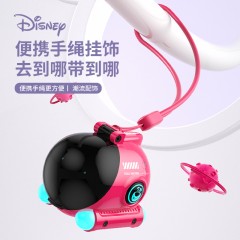 迪士尼 潮流潜艇蓝牙耳机YC-01 6975702460091 白色/紫色/玫红