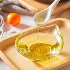 塞翁福(PET瓶)500ml*2瓶亚麻籽油礼盒  6941837110644