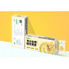 芽芽乐 多元谷物成长粥750g