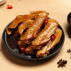 久久丫馋嘴卤味大礼包188型1170g  6974756010238