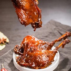 久久丫馋嘴卤味大礼包188型1170g  6974756010238