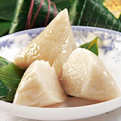 贝师傅龙腾粽跃粽子礼盒A款1560g