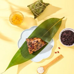谛品居 京味端阳 粽子礼盒 （清真粽子）960g