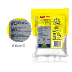 黄老五花生酥原味268g