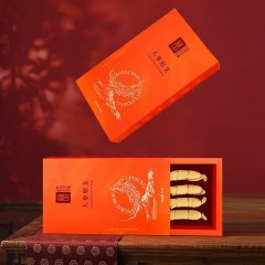长白山人参   人参原支80g   6970044562915