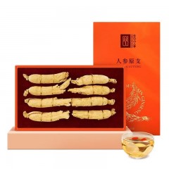 长白山人参   人参原支80g   6970044562915