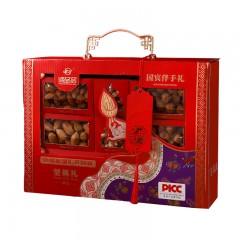 谛品居 御礼坚果礼盒1.35kg  6971021825276