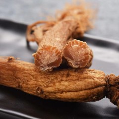 长白山人参   全须红参400g   6970044560768