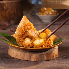 五芳斋 龙腾四海粽子礼盒 388型 2820g+400ml