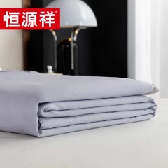 恒源祥臻选蚕丝被（兰） TSB1051 6941204314033