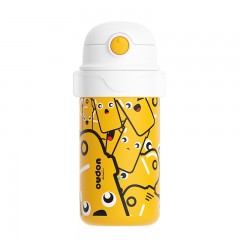 OUDON(欧德龙）童梦小黄心情杯 OK-46F 460ml 6955693028456