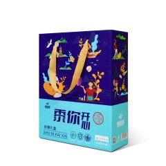 谛品居--黍你开心杂粮礼盒2.8kg  6971021824279