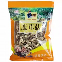 古田林下鹿茸菇通用袋装200g/袋