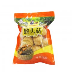 古田猴头菇干货通用包装200g/袋