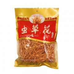 古田虫草花通用包装250g/袋