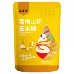 承寿堂山药葛根薏米糊400g/袋*2袋