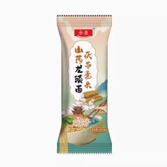 徐康茯苓薏米山药龙须面100g/袋*10袋