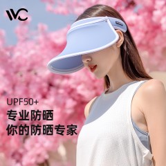VVC女神帽（青春版）6   偏远另加运费