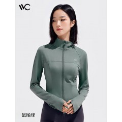 VVC零感系列钻石比例防晒衣VGA4S257   偏远另加运费