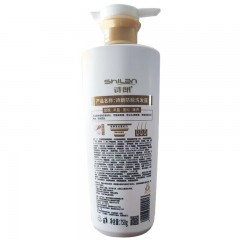 诗朗防脱育发洗发露750g 新老包装随机发货   SLXF750G1119  新疆，西藏，内蒙，青海，甘肃偏远地区不发货