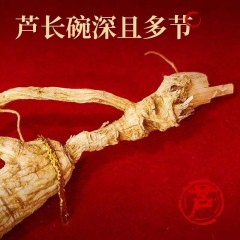 长白山人参   野山参精美礼盒5g/盒   6970044563493