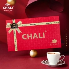 CHALI礼享东方礼盒42g（新版） 6923868104007