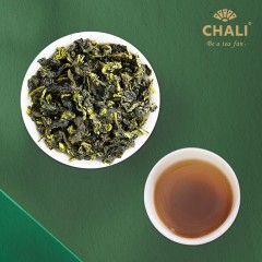 茶里礼品-铁观音罐装150g×2罐  6923868104724