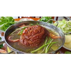 贵州巧丫丫扎佐蹄酸菜蹄膀 3kg  偏远需另加运费新疆西藏不发货