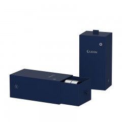 OUDON(欧德龙）钛蓝便携杯 OD-20DT 200ml 6955693028241