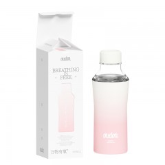 OUDON(欧德龙）万物有氧 冷萃冷泡杯 OS-46L1 460ml  6955693028838