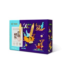 谛品居--黍你快乐杂粮礼盒3.5kg   6971021824286