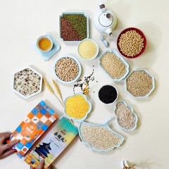 谛品居--黍你幸福杂粮礼盒4.15kg  6971021824293