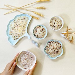 谛品居--七彩福泽杂粮粥米礼盒2.1kg（300g*7袋） 6971021825221