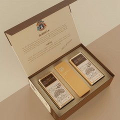 伊莎贝拉  ISABELLA-财圆滚滚 特级初榨橄榄油1L*2