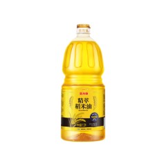 金龙鱼常规大礼包H款 米面油礼盒