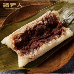诸老大 全家福礼盒(A款）1560g  粽子
