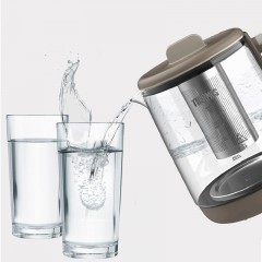 膳魔师（THERMOS） 养生壶EHA-1621E 6926497383324