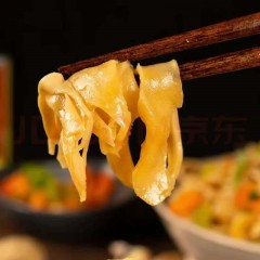 赣鄉客炭烤笋尖300G*7袋【江西特产】  偏远另加运费