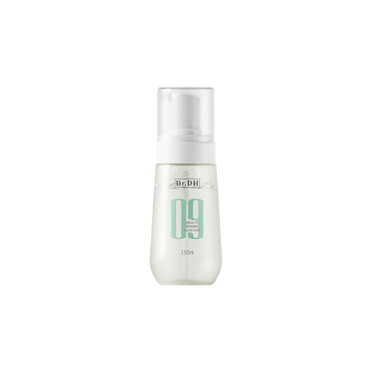 达肤妍臻研洁颜泡泡-150ml/6975853660715