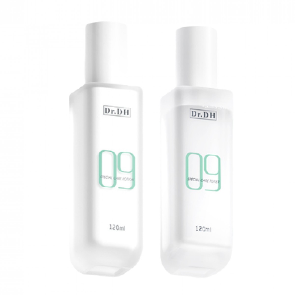 达肤妍B5精研水乳组合 【正装1瓶+正装1瓶