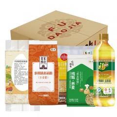 宁府御贡2025中粮产品福利到家A3070g+900ml 6974515913527