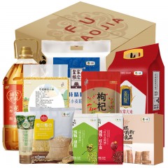 宁府御贡2025中粮产品福利到家H14.39kg+5L 6974515913596