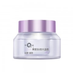 片仔癀U607皇后牌素配轻颜充盈霜50g