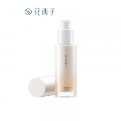 花西子玉方活颜凝脂持妆粉底液玉养持色款-L20冷月净-30ml