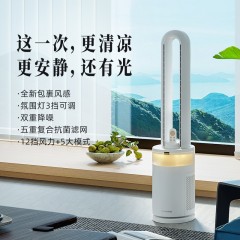 大宇无叶风扇AM08S 6975385621581